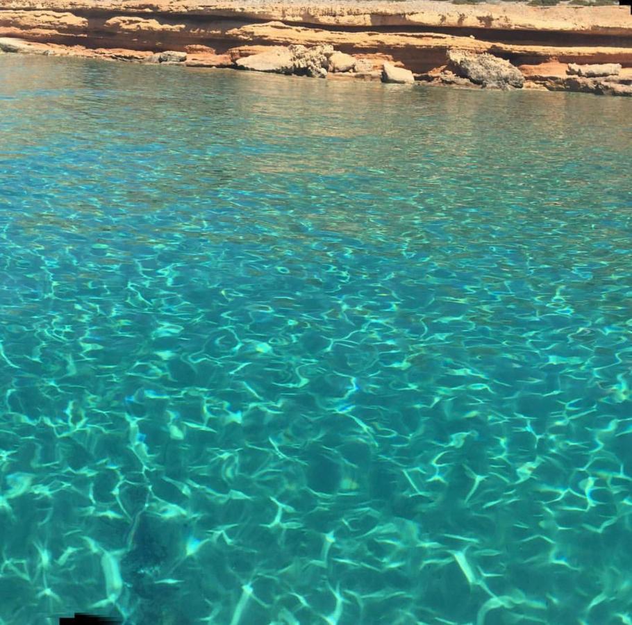 Frý Kasos Palace المظهر الخارجي الصورة