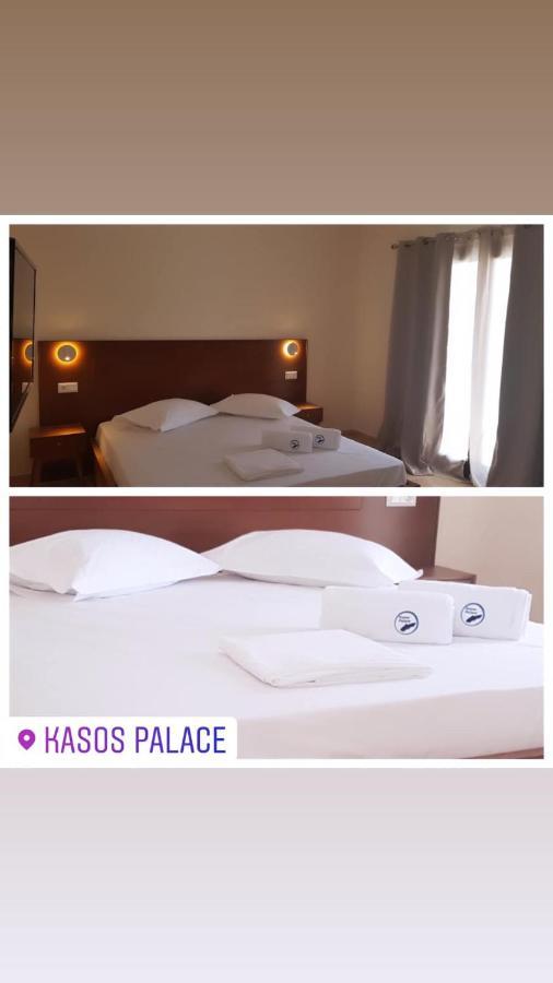 Frý Kasos Palace المظهر الخارجي الصورة