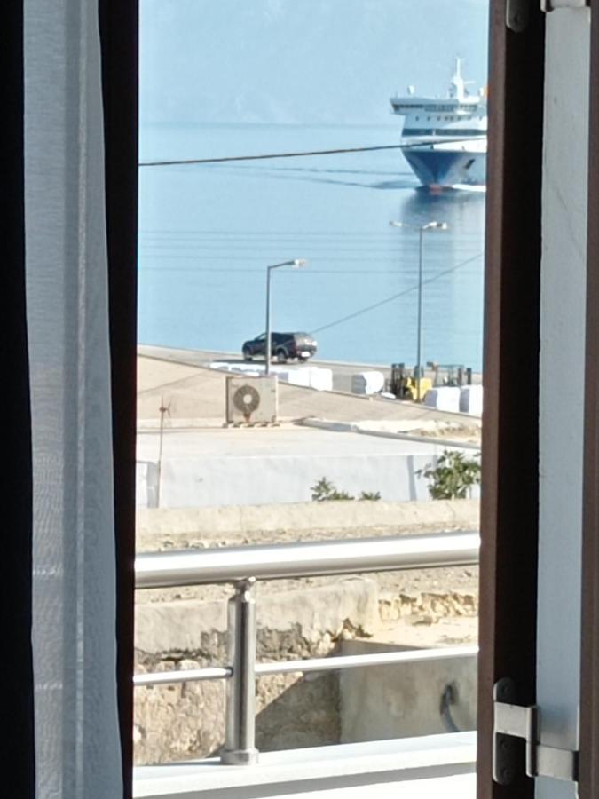 Frý Kasos Palace المظهر الخارجي الصورة