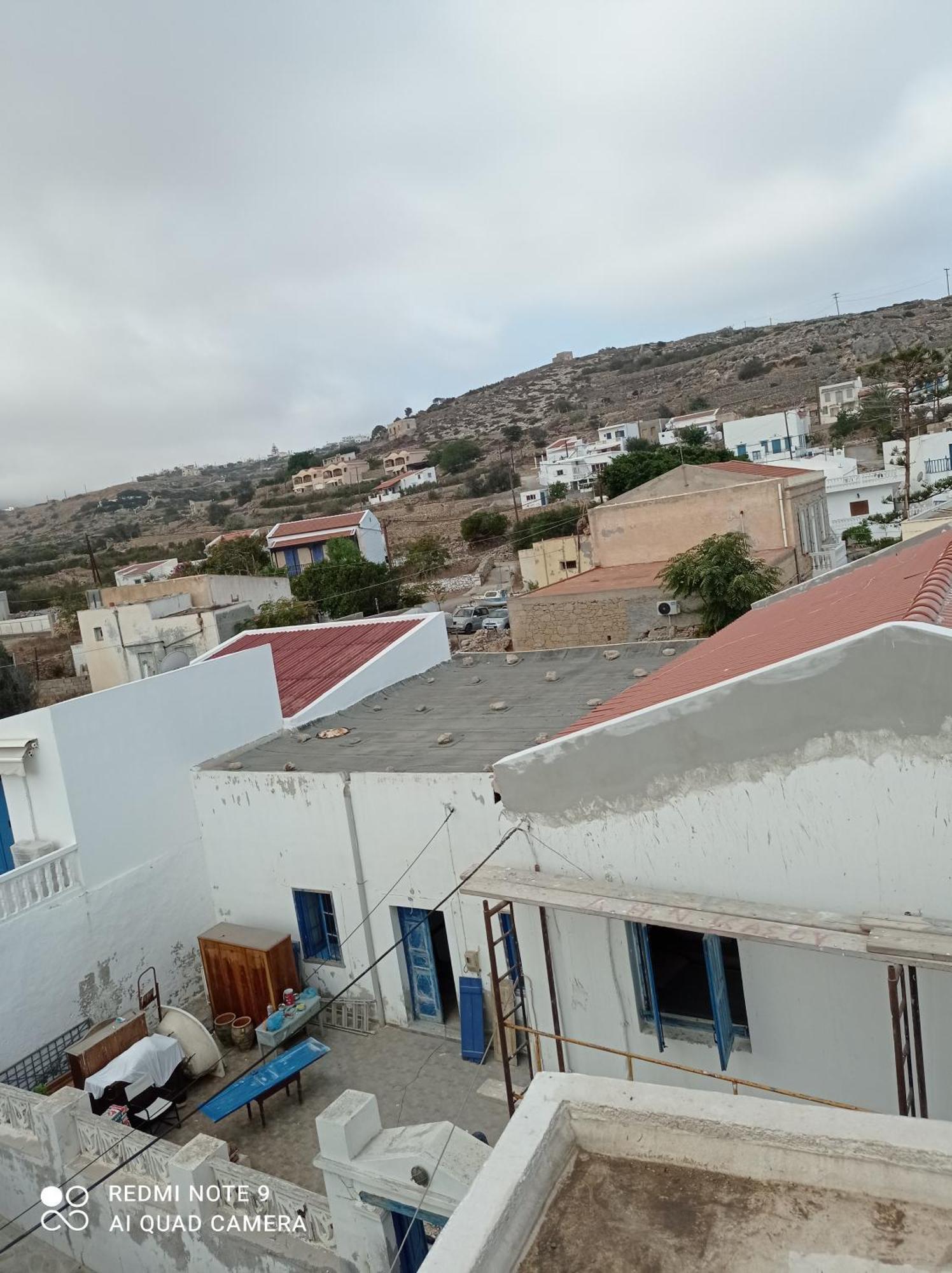 Frý Kasos Palace المظهر الخارجي الصورة